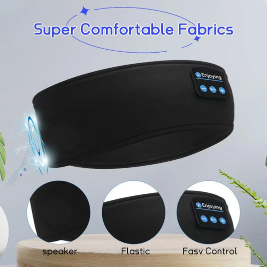 Wireless Sleep Headphon