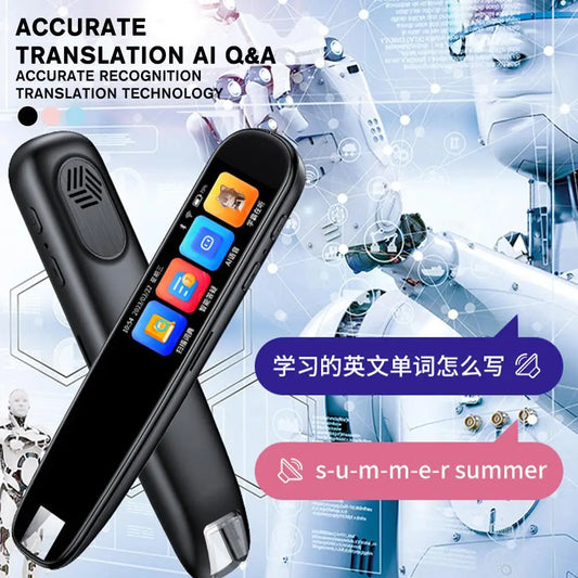SmartClass Pen