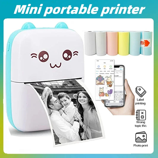MiniCat Print