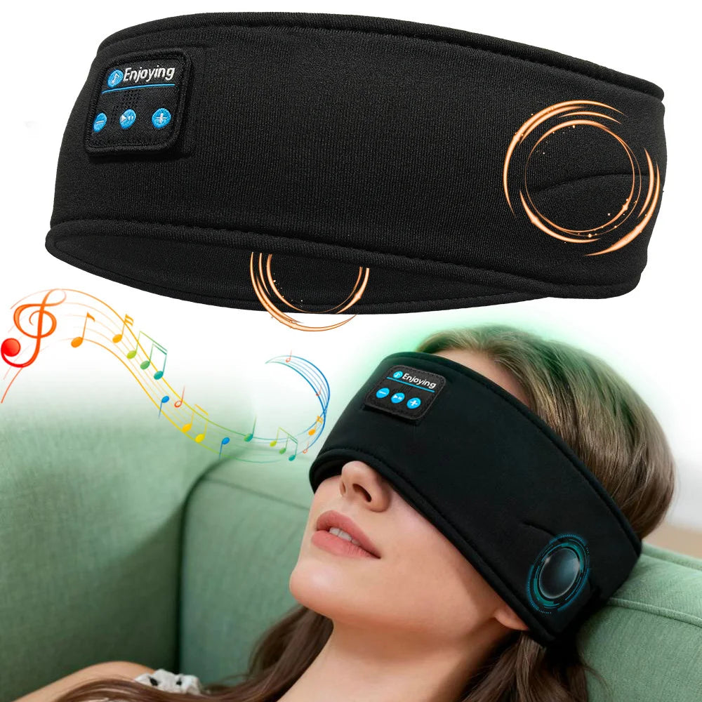 Wireless Sleep Headphon