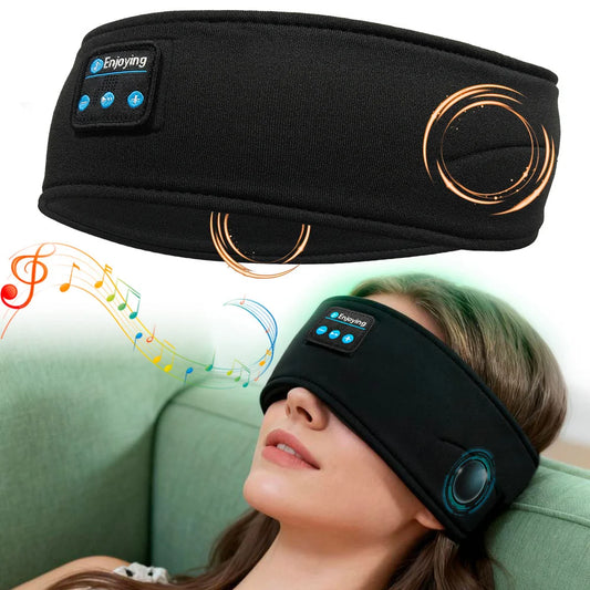 Wireless Sleep Headphon