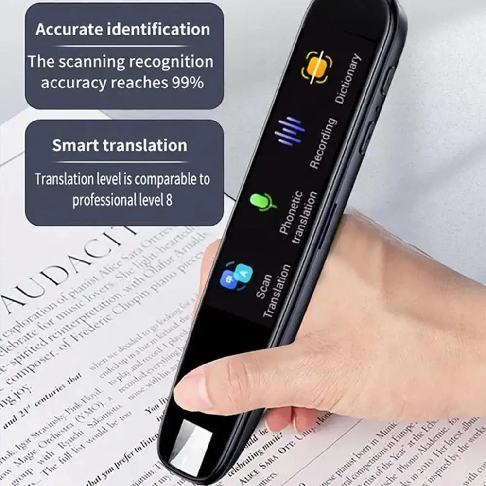 SmartClass Pen