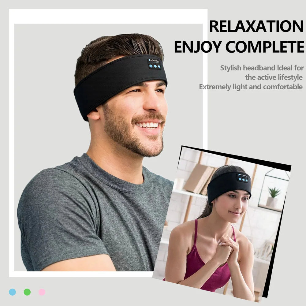 Wireless Sleep Headphon