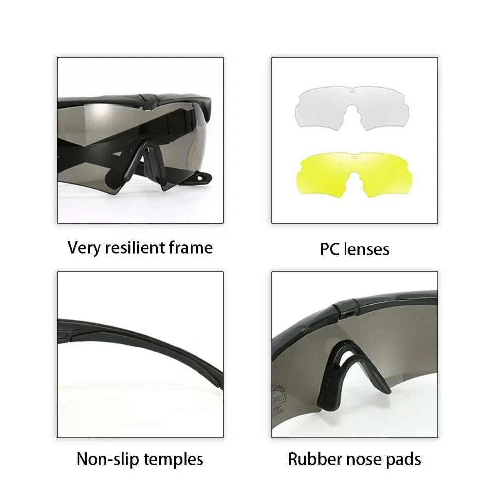 FlexLens Pro