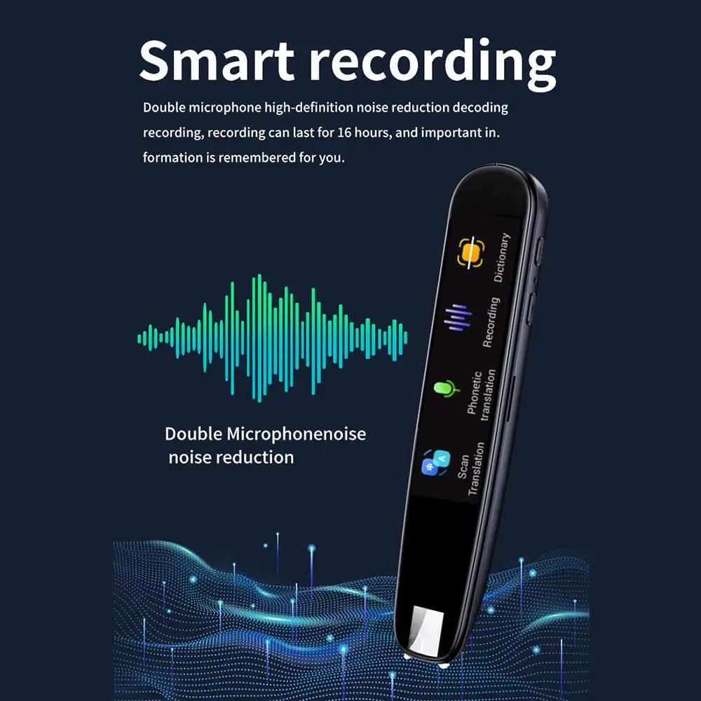 SmartClass Pen