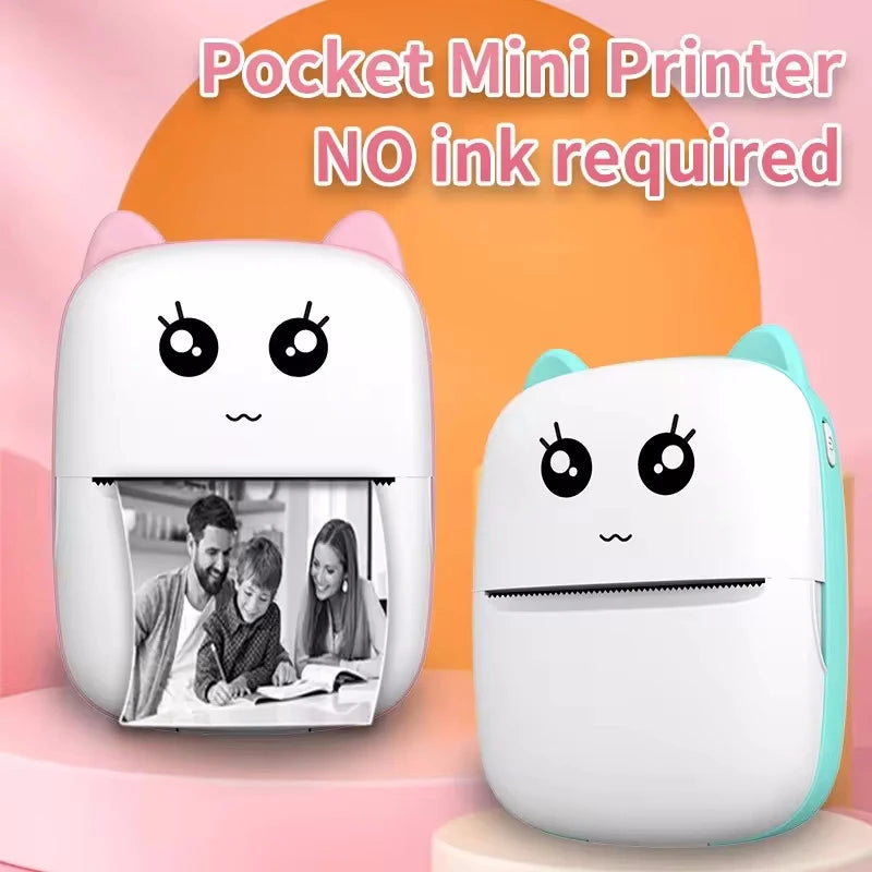 MiniCat Print